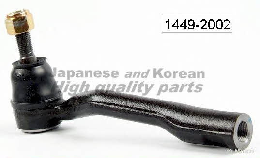 Ashuki 1449-2002 Tie rod end outer 14492002