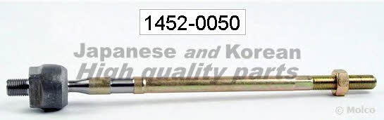 Ashuki 1452-0050 Inner Tie Rod 14520050