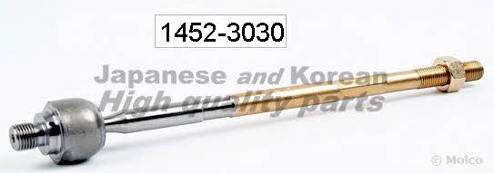 Ashuki 1452-3030 Inner Tie Rod 14523030