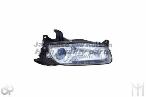 Ashuki 2724942 Headlamp 2724942