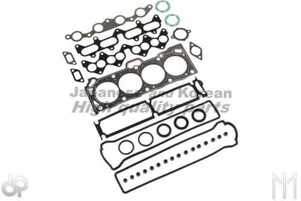 Ashuki 0372-6202 Gasket Set, cylinder head 03726202