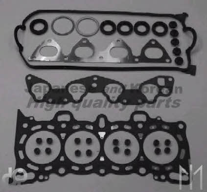 Ashuki 0372-7604 Gasket Set, cylinder head 03727604