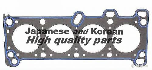 Ashuki 0375-1003 Gasket, cylinder head 03751003