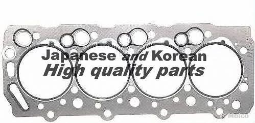 Ashuki 0375-3150 Gasket, cylinder head 03753150