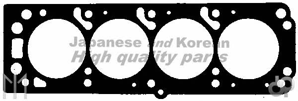 Ashuki 0375-4090 Gasket, cylinder head 03754090