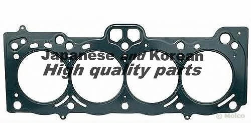 Ashuki 0375-5102 Gasket, cylinder head 03755102