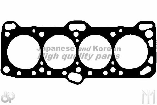 Ashuki 0375-5105 Gasket, cylinder head 03755105