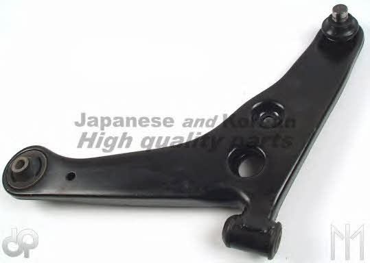 Ashuki 1470-0205 Suspension arm front lower left 14700205