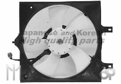 Ashuki 3348751 Hub, engine cooling fan wheel 3348751