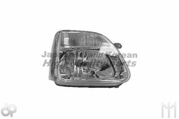 Ashuki 3701965 Headlamp 3701965