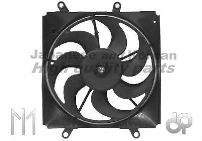 Ashuki 5304746 Hub, engine cooling fan wheel 5304746