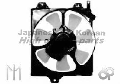 Ashuki 5328751 Hub, engine cooling fan wheel 5328751