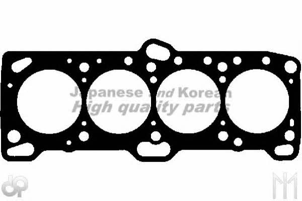 Ashuki 0375-8250 Gasket, cylinder head 03758250