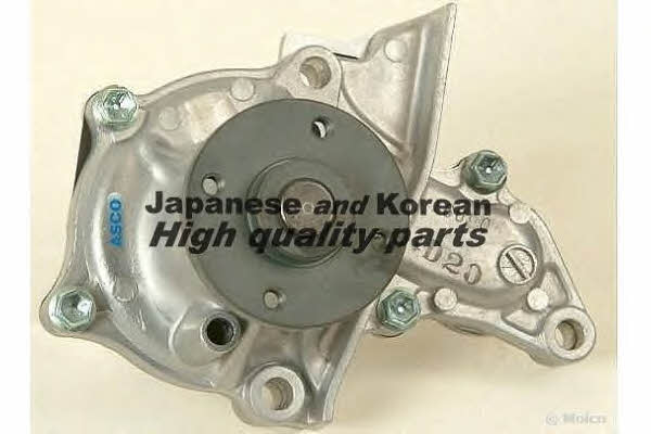 Ashuki 0453-0012 Water pump 04530012