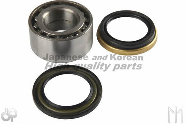 Ashuki 1470-6004 Wheel bearing kit 14706004