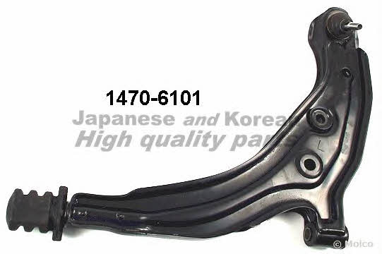 Ashuki 1470-6101 Track Control Arm 14706101