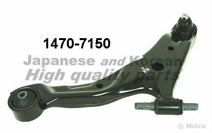 Ashuki 1470-7150 Track Control Arm 14707150