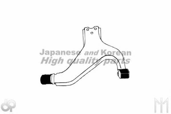 Ashuki 1473-2101 Track Control Arm 14732101