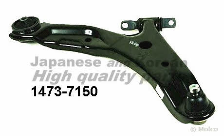 Ashuki 1473-7150 Track Control Arm 14737150