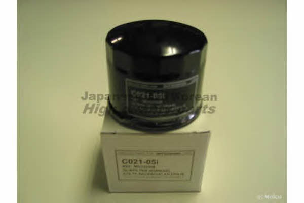 Ashuki C021-05I Oil Filter C02105I