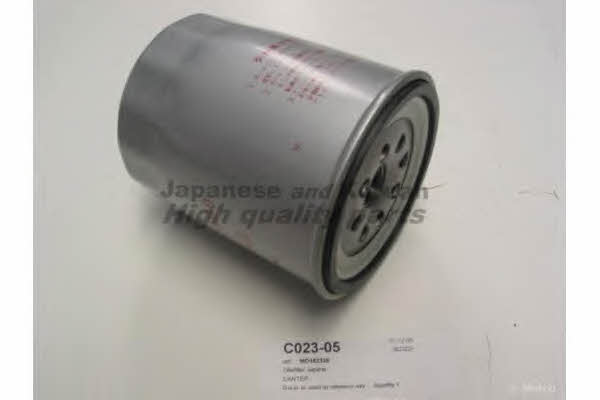 Ashuki C023-05 Oil Filter C02305