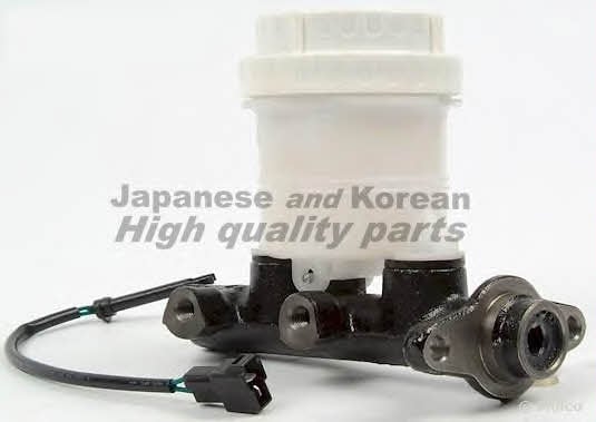 Ashuki C035-01 Brake Master Cylinder C03501