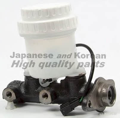 Ashuki C037-02 Brake Master Cylinder C03702