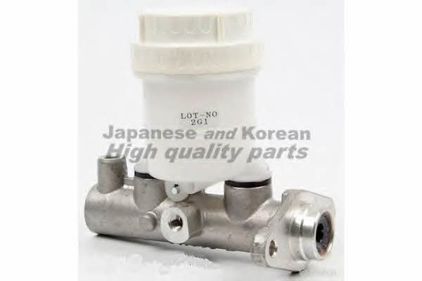 Ashuki C037-04 Brake Master Cylinder C03704