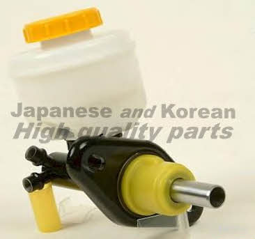Ashuki 0930-3501 Brake Master Cylinder 09303501