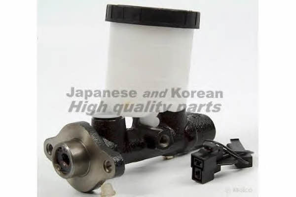 Ashuki 0930-3503 Brake Master Cylinder 09303503