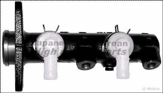 Ashuki 0930-3802 Brake Master Cylinder 09303802