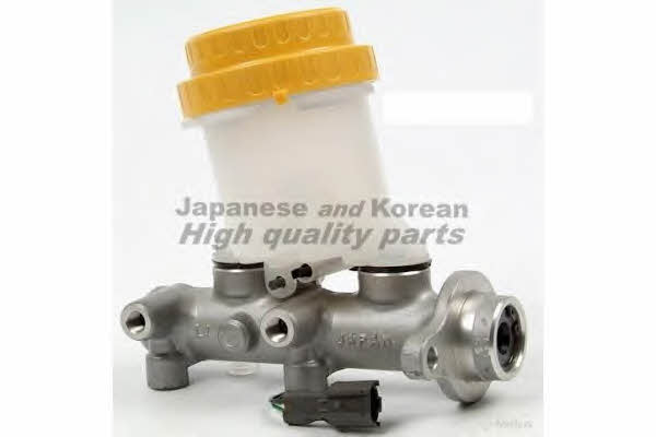 Ashuki 0930-5007 Brake Master Cylinder 09305007