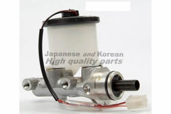 Ashuki 0930-5008 Brake Master Cylinder 09305008