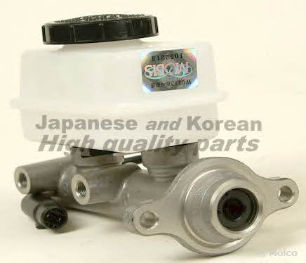 Ashuki 0930-5050 Brake Master Cylinder 09305050