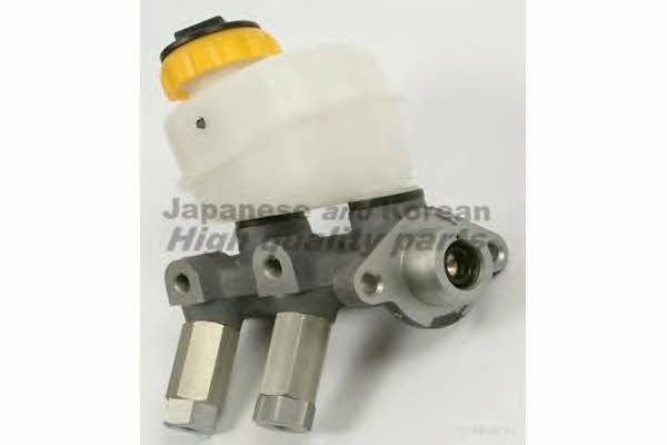 Ashuki 0930-5090 Brake Master Cylinder 09305090
