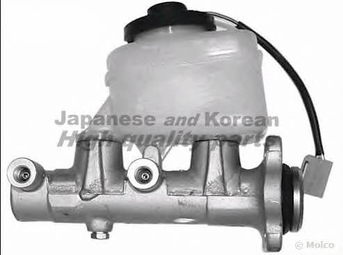 Ashuki 0930-5902 Brake Master Cylinder 09305902