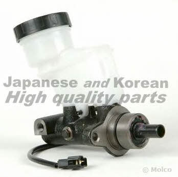 Ashuki 0930-6006 Brake Master Cylinder 09306006