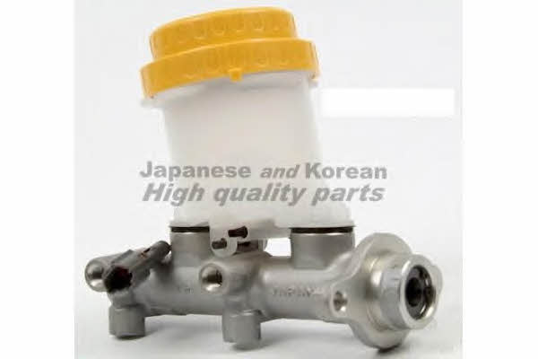 Ashuki 0930-6007 Brake Master Cylinder 09306007