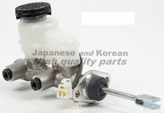 Ashuki 0930-6008 Brake Master Cylinder 09306008
