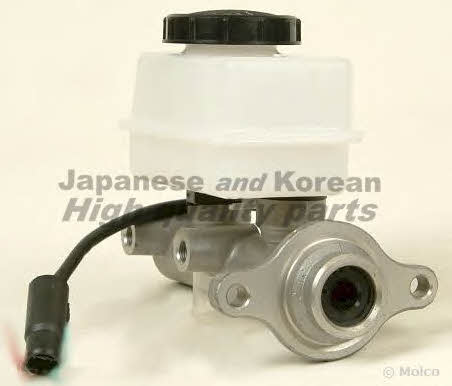 Ashuki 0930-6050 Brake Master Cylinder 09306050