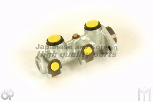 Ashuki 0930-6090 Brake Master Cylinder 09306090