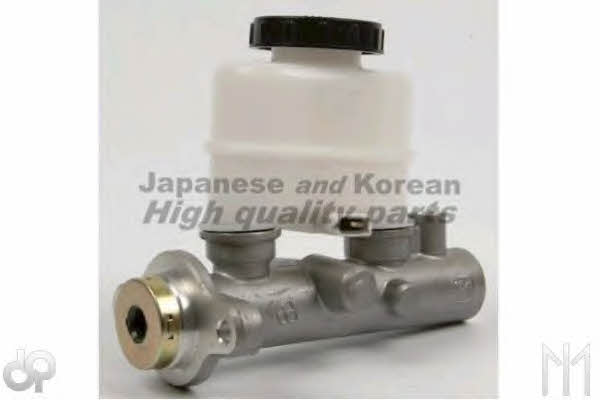 Ashuki 0930-6401 Brake Master Cylinder 09306401