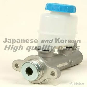 Ashuki 0930-6801 Brake Master Cylinder 09306801