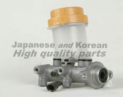 Ashuki 0930-7107 Brake Master Cylinder 09307107