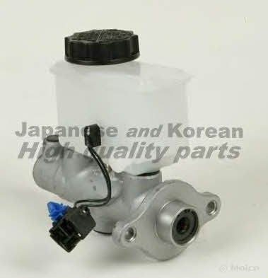 Ashuki 0930-7503 Brake Master Cylinder 09307503
