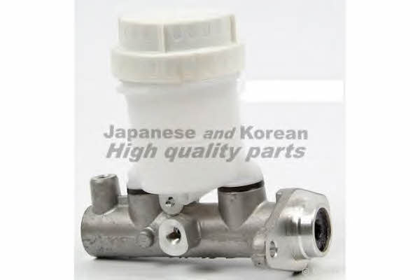 Ashuki 0930-7505 Brake Master Cylinder 09307505