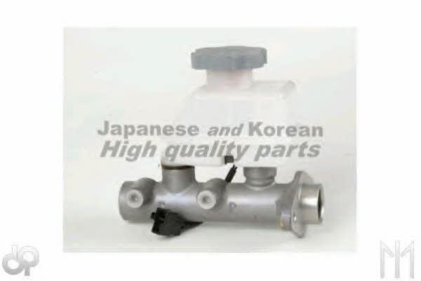 Ashuki 0930-8030 Brake Master Cylinder 09308030
