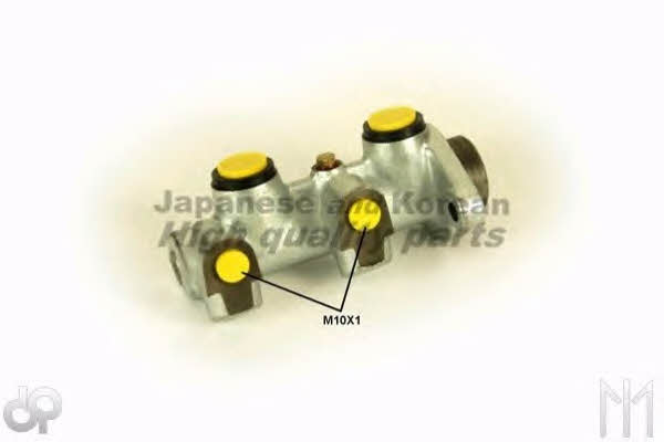 Ashuki 0930-8190 Brake Master Cylinder 09308190
