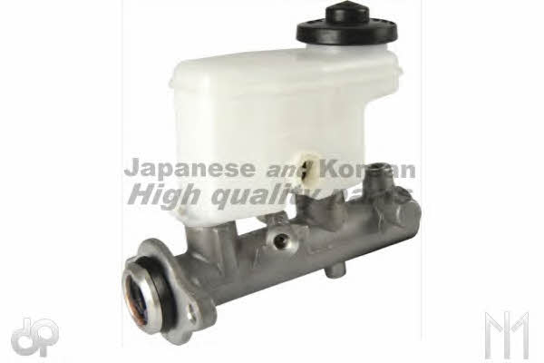 Ashuki 0930-8512 Brake Master Cylinder 09308512