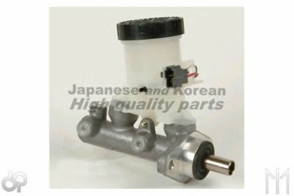 Ashuki 0930-9106 Brake Master Cylinder 09309106